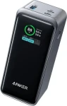 Anker Prime 20.000 mAh černá / Powerbanka / 2x USB-C / 1x USB-A / 200 W (A1336011)