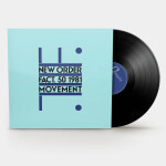 Movement - LP - Order New