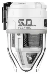 Flextail Max Pump 3 bílá / Přenosná vzduchová pumpa / tlak 5 kPa / 500 l/min (Max Pump 3-W)