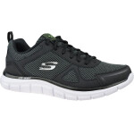 Boty Skechers Track-Bucolo M 52630-BKW 41