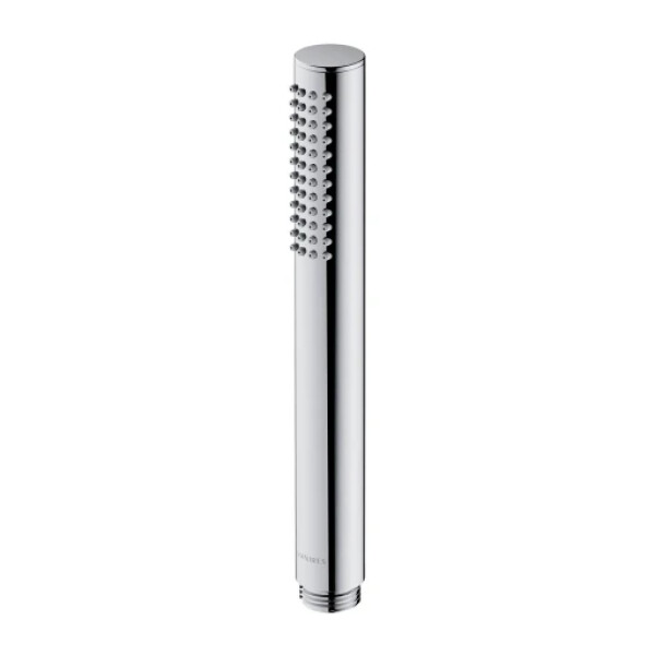 OMNIRES - Ruční sprcha, chrom MICROPHONEX-RCR