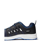 SolidGear Footwear Bezpečnostní obuv Atlantic S1P Velikost: 46, Modrá