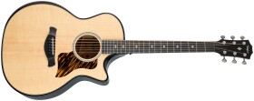 Taylor Builder's Edition 514ce Natural Next Generation