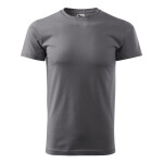 Malfini Basic M MLI-12936 ocelové tričko 3XL