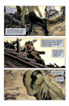 Abe Sapien 5: Posvátná místa - Mike Mignola, Scott Allie, Max Fiumara, Sebastián Fiumara