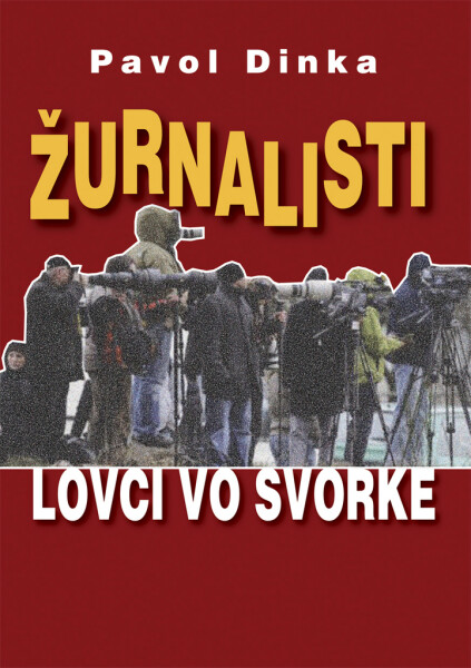 Žurnalisti