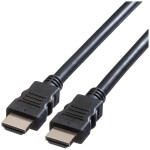 Digitus kabelový adaptér DisplayPort DP - HDMI typu A M - M 1.0 m / s blokováním DP 1.2 HDMI 2.0 / 4K / 60Hz / CE / bl (AK-340303-010-S)