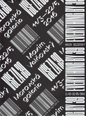 Maxim Velčovský Vše za 39 Maxim Velčovský