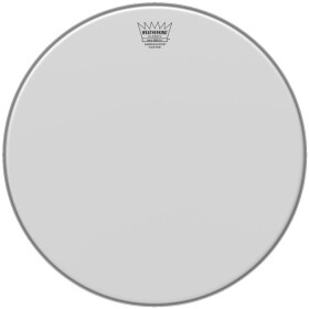 Remo CL-0116-BA Ambassador Classic Fit Coated 16”