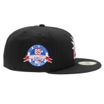 New Era Pánská kšiltovka New York Rangers NHL 85th Anniversary 59FIFTY Fitted Velikost: 7 3/8