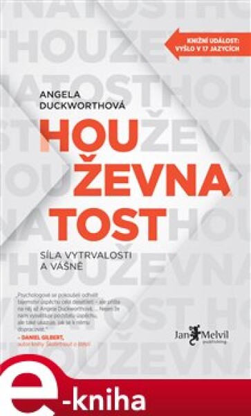 Houževnatost Angela