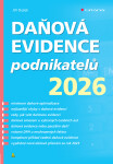 Daňová evidence podnikatelů 2026