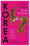Korea - Victor Cha