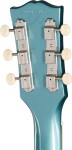 Epiphone 1960 Les Paul Special Double Cut Reissue Pelham Blue