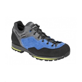 Polobotka AMPATO GTX Prabos modro-černá 40 modro-černá