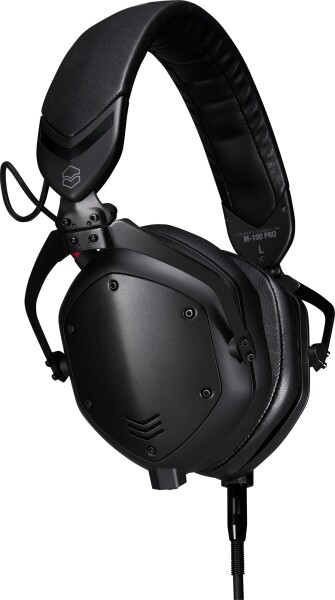 V-Moda M-100 PRO (rozbalené)