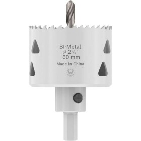 Bosch Accessories 2608594521 2608594521 vrtací korunka 60 mm 1 ks