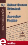 Tábor svazu třinácti - Jaroslav Foglar e-kniha