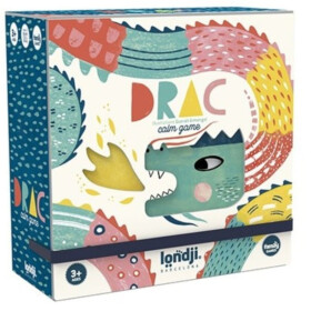 LONDJI Hra Draci