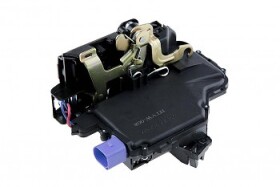 NTY Centrální zámek SEAT CORDOBA IBIZA III – zadní pravý