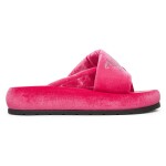 Pantofle Juicy Couture WSS21533-01 Látkový materiál