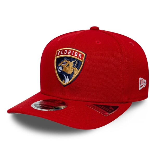 New Era Pánská kšiltovka Florida Panthers NHL 9SEVENTY Stretch-Snap