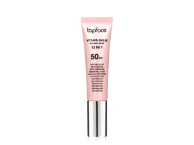 Topface Podkladová báze 12v1 Vitamin Balm 30 ml