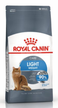 Royal Canin Light Weight Care 400g