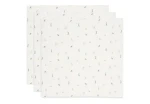 Jollein Pleny 3 ks 70x70 cm Jungle Jambo (535-851-67090)