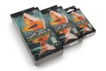 Fox Rage Gumová nástraha Ultra Realistic Replicant Perch Golden Perch - 10cm 19g,Fox Rage Gumová nástraha Ultra Realistic Replicant Perch Golden Perc