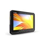 ZEBRA ET60 černá / Tablet PC / 10.1" dotykový displej / 1920x1200 / BT / Wi-Fi (ET60AW-0SQAGS00A0-A6)