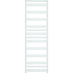 Weidmüller 1816290000 označení přístroje bílá 500 ks