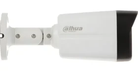 Dahua HAC-HFW1509TLM-A-LED-0360B-S2 bílá / Venkovní HDCVI kamera / 2880x1620 / LED / BNC / IP67 (HAC-HFW1509TLM-A-LED-0360B-S2)