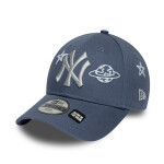 New Era Dětská kšiltovka New York Yankees MLB 9FORTY Space Glow in the Dark MIN