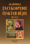 Akademická encyklopedie českých dějin Jaroslav Pánek