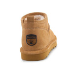 Dámské zimní boty 3049W-243 Camel béžová - BearPaw camel 38