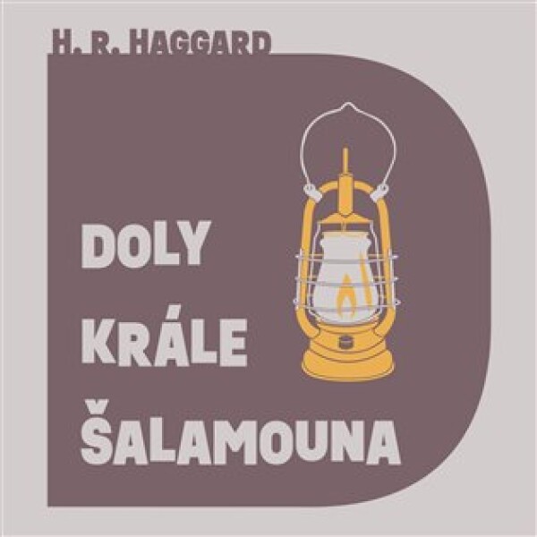Doly krále Šalamouna