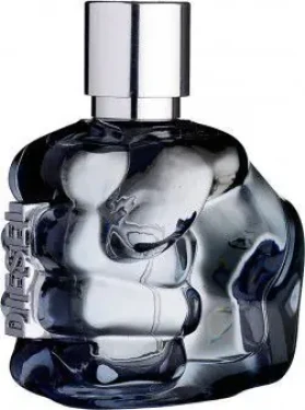 Diesel Only The Brave / Toaletní voda / 50 ml / pánská (3605520680014)