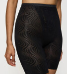 Dámské kalhotky Triumph Shape Smart Ellipse Panty L - BLACK - černé 0004 - TRIUMPH BLACK L