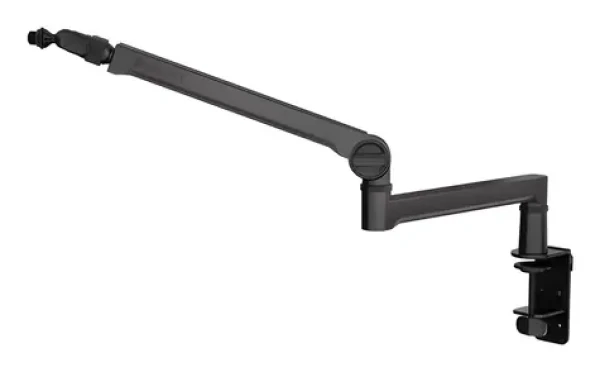 Endorfy Broadcast Low Profile Boom Arm / Rameno k mikrofonu / Quick Mount (EY0A009)