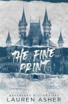 The Fine Print - Lauren Asher