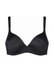 Podprsenka Perfectly Soft WHP černá - TRIUMPH BLACK 80B