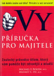 Vy příručka pro majitele