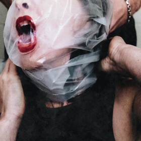 Flesh Stays Together - LP - Wish Dying