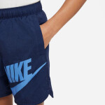 Chlapecké šortky Sportswear Jr DO6582 410 Nike