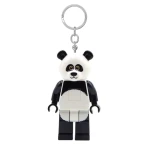 Smartlife LEGO Minifigures Panda svítící figurka (HT)