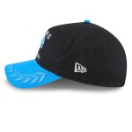 New Era Pánská kšiltovka Detroit Lions NFL 2025 Draft 9TWENTY A-Frame Adjustable