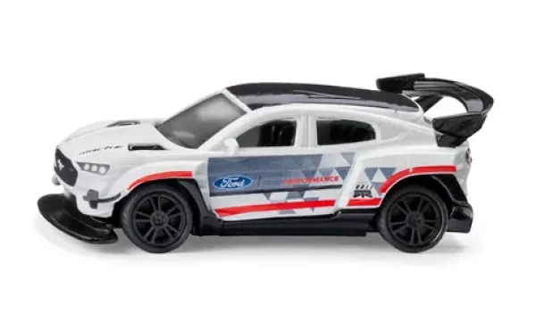 SIKU Blister - Ford Mustang Mach-E 1400
