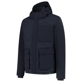 Puffer Jacket Rewear bunda unisex ink 2XL
