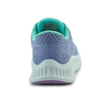 Boty Skechers Slip-ins: GO Walk Now - Khloe W 125643-BLGR EU 38